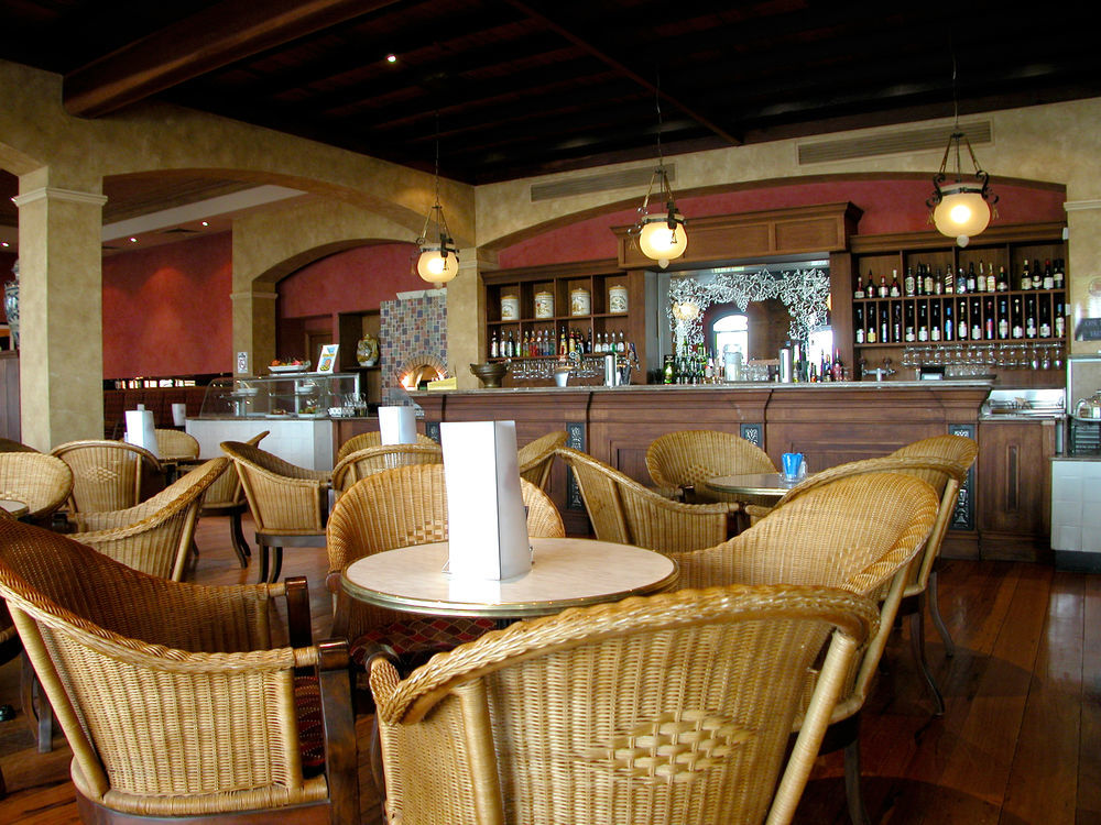 The Terrace At The Settlement Motel Cranbourne Ngoại thất bức ảnh