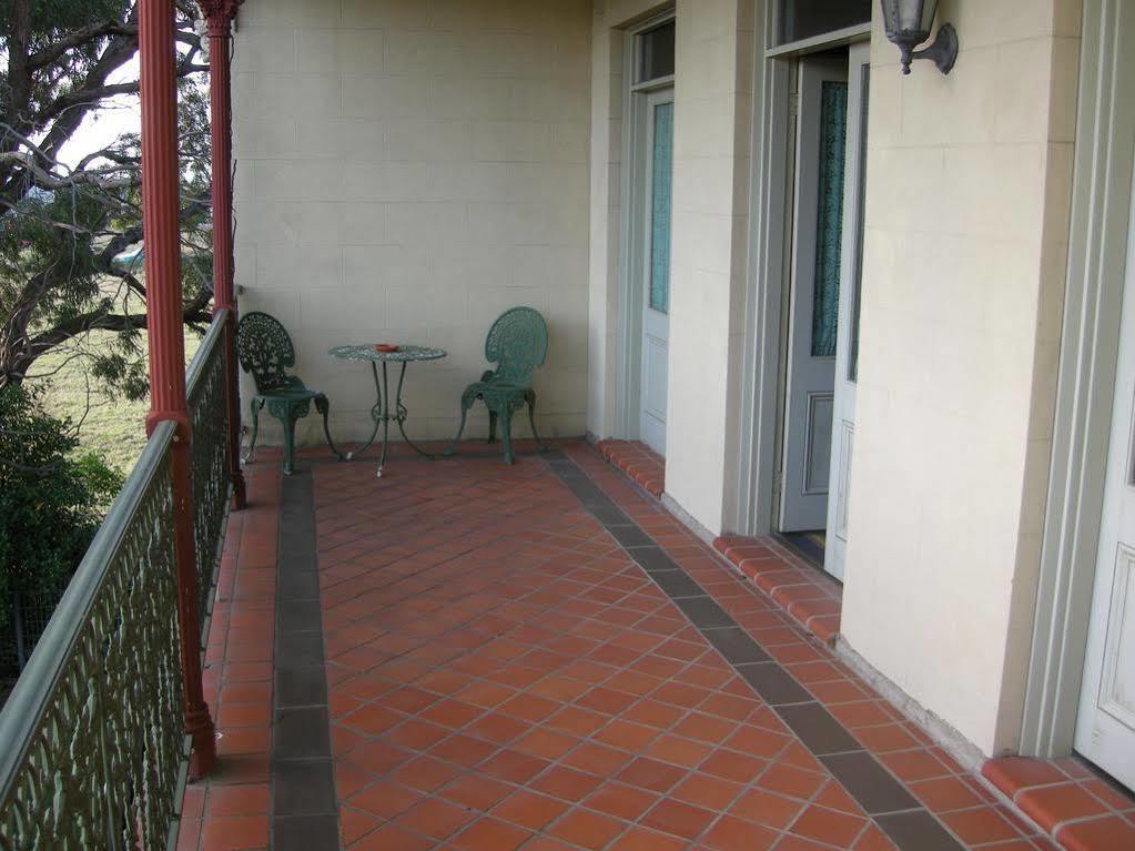 The Terrace At The Settlement Motel Cranbourne Ngoại thất bức ảnh